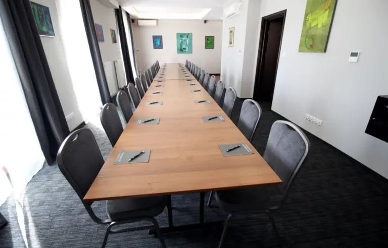 Malta Premium Hotel Poznań - zdjęcie 1