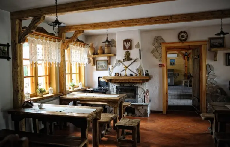 Gródek nad Bugiem - zdjęcie 1