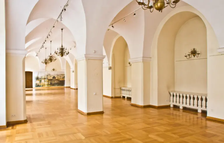 Zakład Narodowy im. Ossolińskich - zdjęcie 1