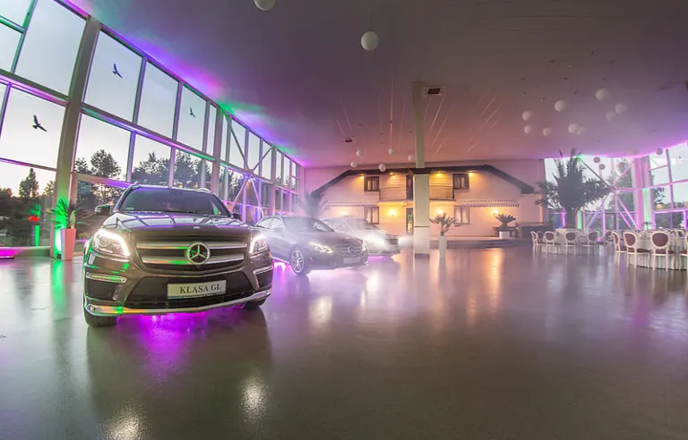 Hotel Kawallo Relaks I Event I SPA - photo 1