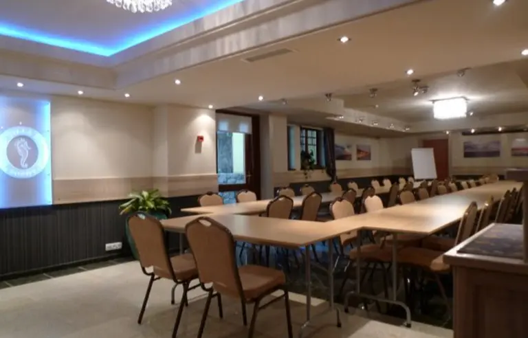Hotel Villa Baltica - zdjęcie 1