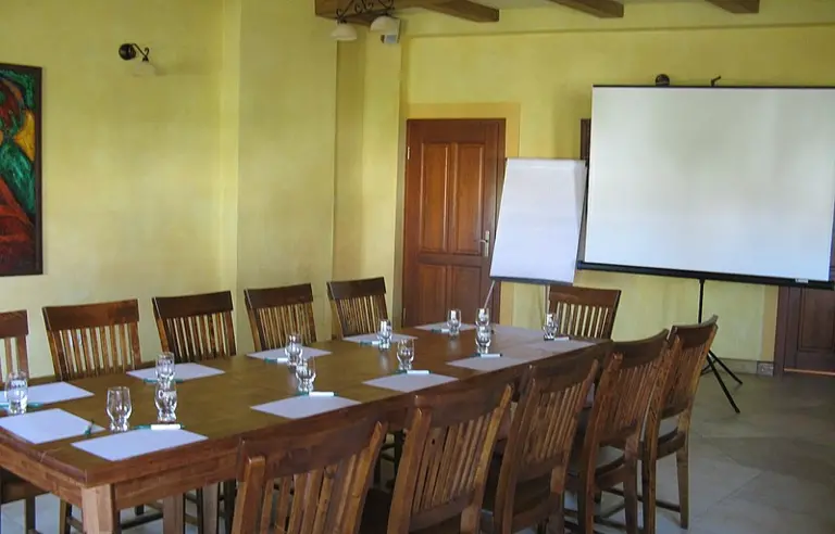 Dworek nad Regą - zdjęcie 1