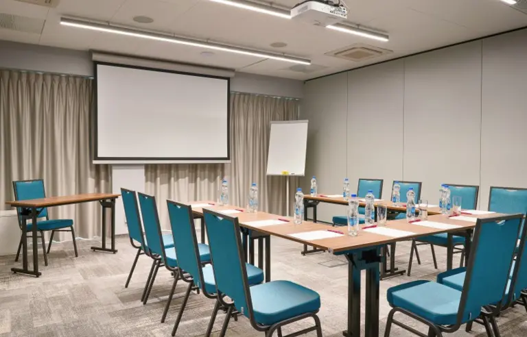 Focus Hotel Poznań - photo 1