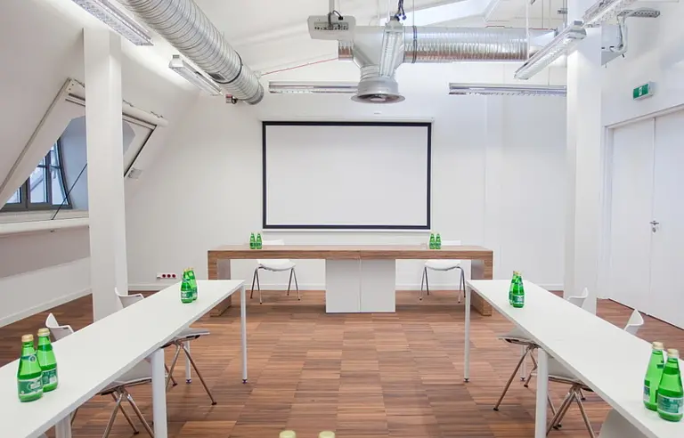 Concordia Design Poznań - centrum eventowe - zdjęcie 1