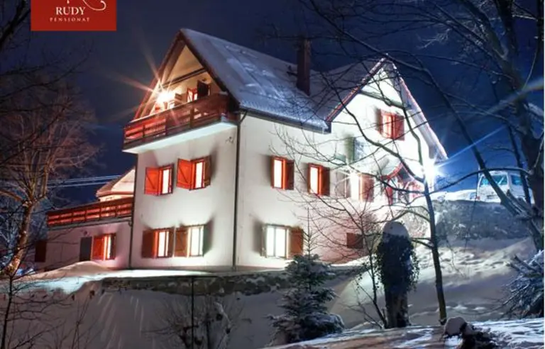 Pensjonat Rudy Stronie Śląskie konferencje