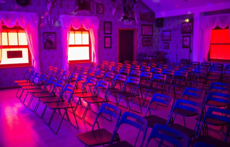 Sala Generalska