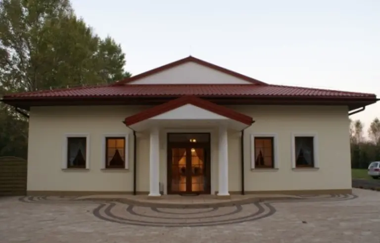 Sala Bankietowa Raj - photo 1