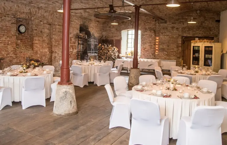 Pałac Baborówko - zdjęcie 1