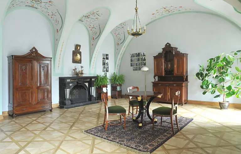 Centrum Konferencyjne Willa Decjusza - zdjęcie 1