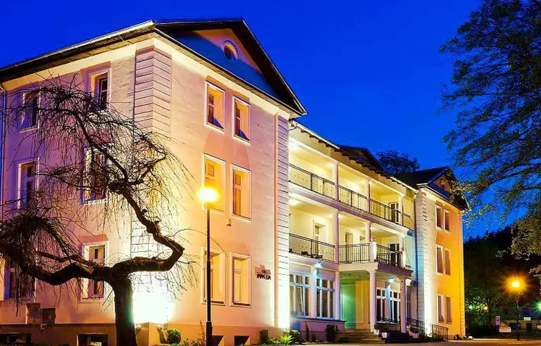 Hotel Impresja - zdjęcie 1