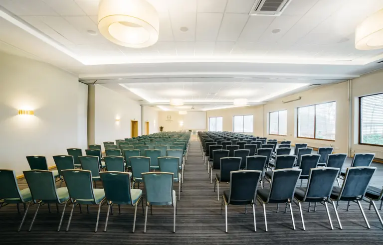 Omega Hotel - photo 1