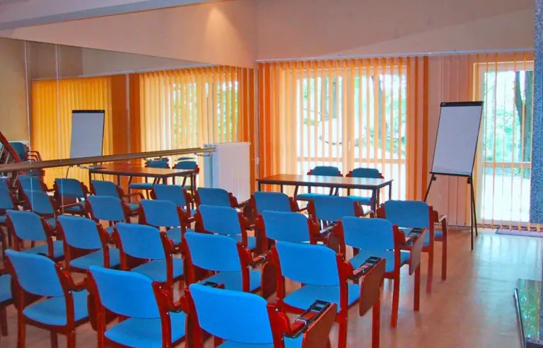 Ośrodek Rehabilitacyjno Wypoczynkowy Gawra - photo 1