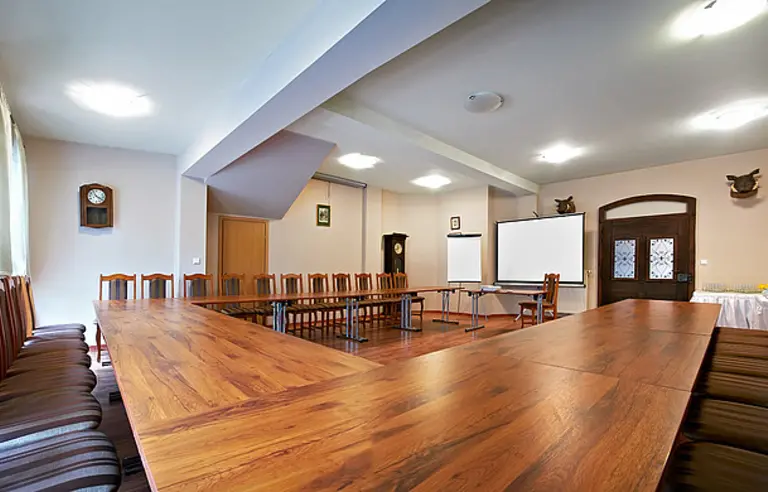 Dwór Konstancin - photo 1