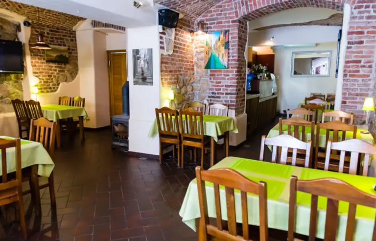 La Cantina - photo 1