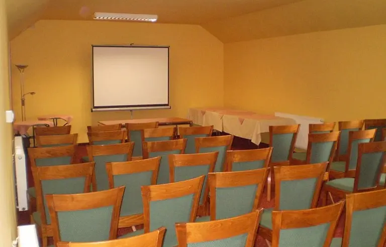 Sala konferencyjna