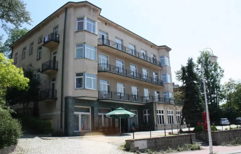 Ośrodek Wypoczynkowy Rapsodia - zdjęcie 1