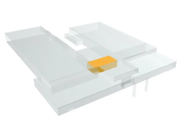 Położenie Sali Wiedeń