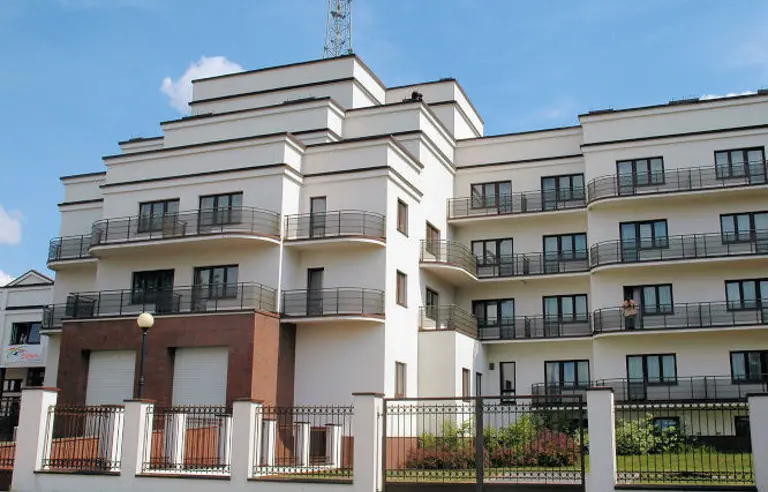 Centrum Szkoleniowe Orange w Serocku - OBIEKT ZAMKNIĘTY - photo 1