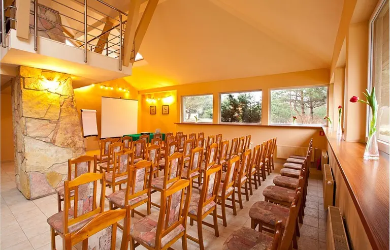 Sala Klubowa