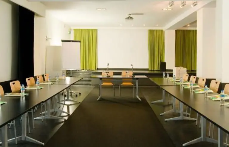 Hotel Polanin - OBIEKT ZAMKNIĘTY - zdjęcie 1