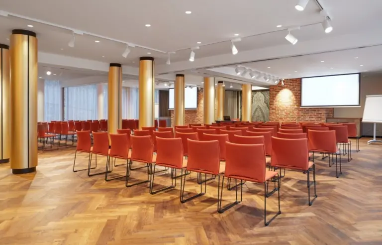 INX Design Hotel - zdjęcie 1