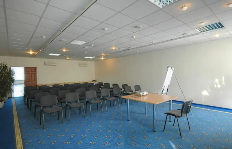 Hotel Tajty w Wilkasach - zdjęcie 1