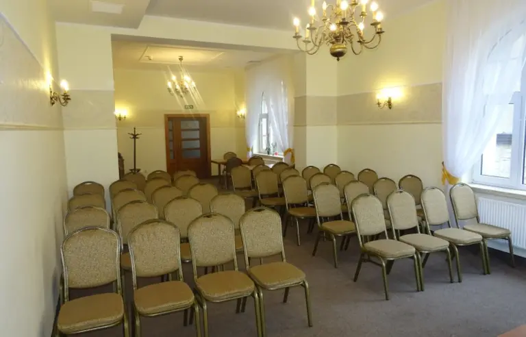 Sala Konferencyjna