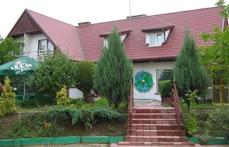 Zajazd Miłki - zdjęcie 1