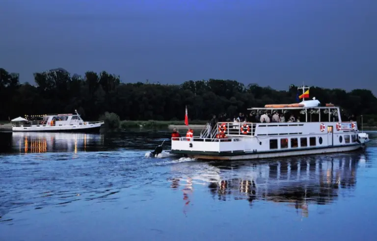 River Club - zdjęcie 1