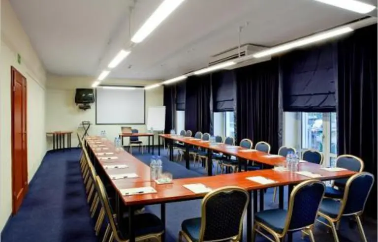 Centrum Promocji Kadr Konstancin-Jeziorna konferencje