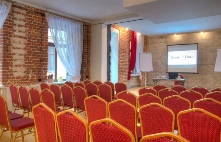 Ustawienie teatralne