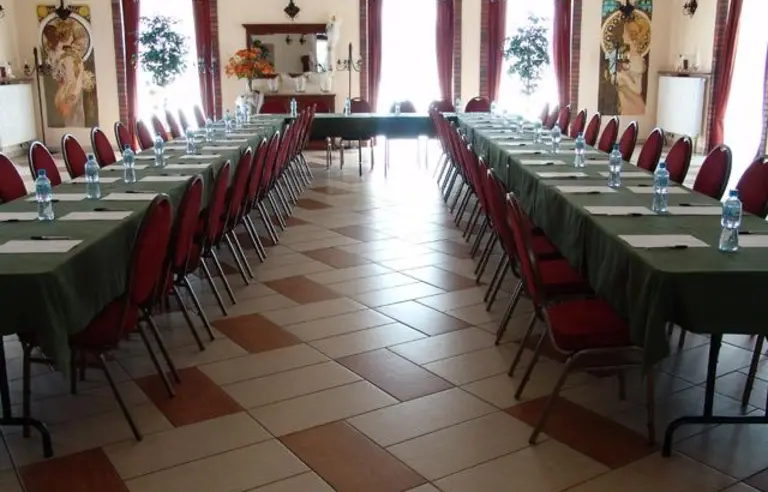 Hotel Junior - zdjęcie 1