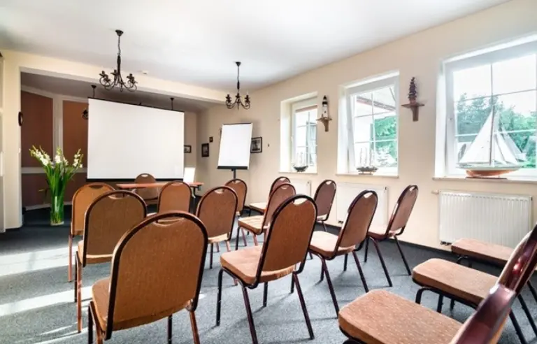 Hotel Afrodyta Business & Spa - zdjęcie 1