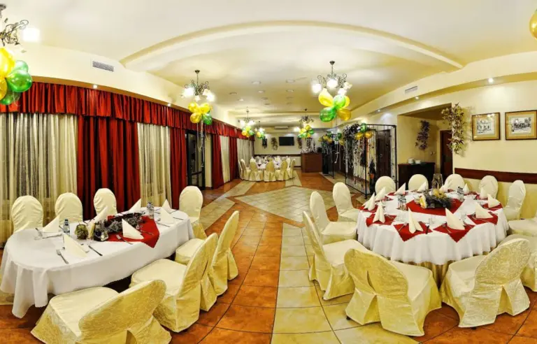 Zajazd Restauracja Skorpion - photo 1