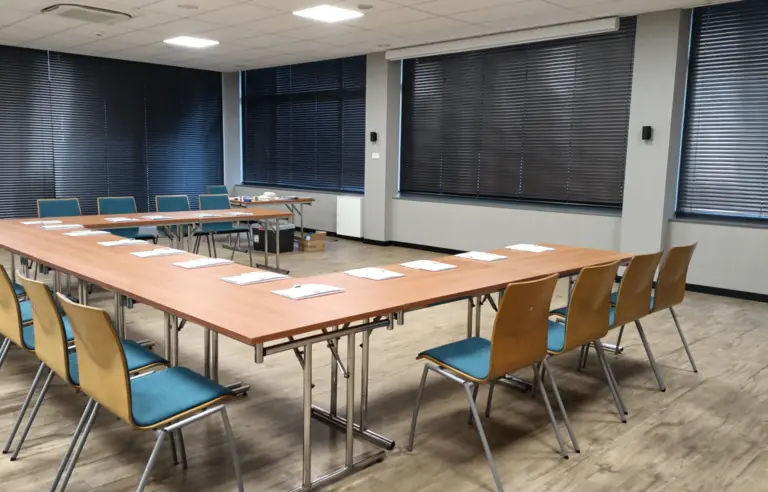 Hotel Zalewski - photo 1