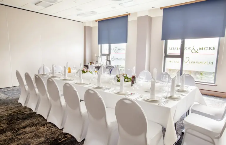 Park Hotel Diament Wrocław - photo 1