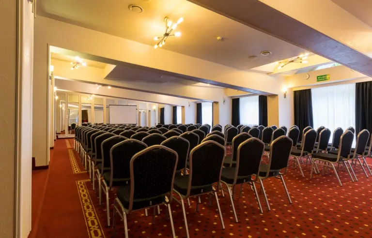 Hotel Skalite Spa & Wellness - photo 1