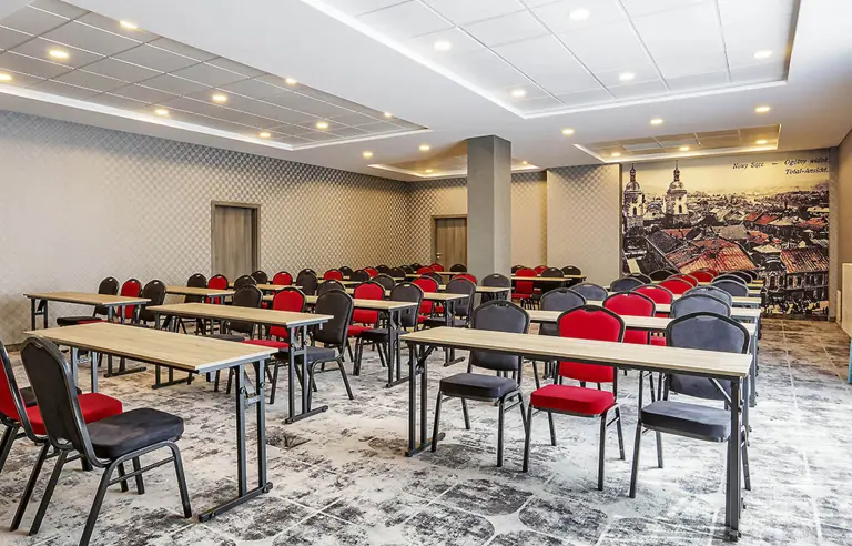 ibis Styles Nowy Sącz - photo 1