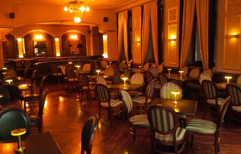 Łódzki Klub Biznesu - zdjęcie 1