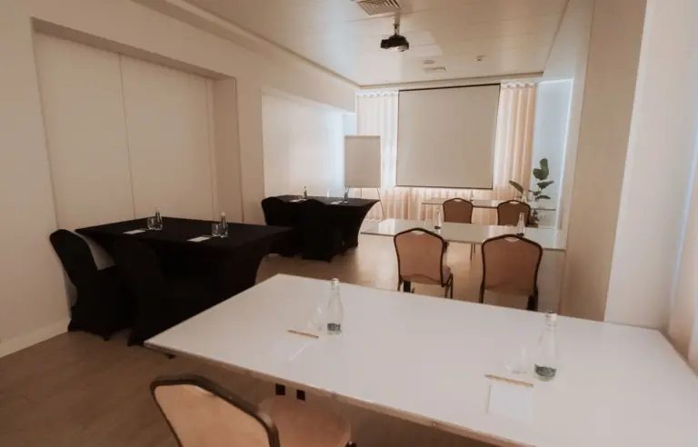 Hotel Arche Siedlce - photo 1