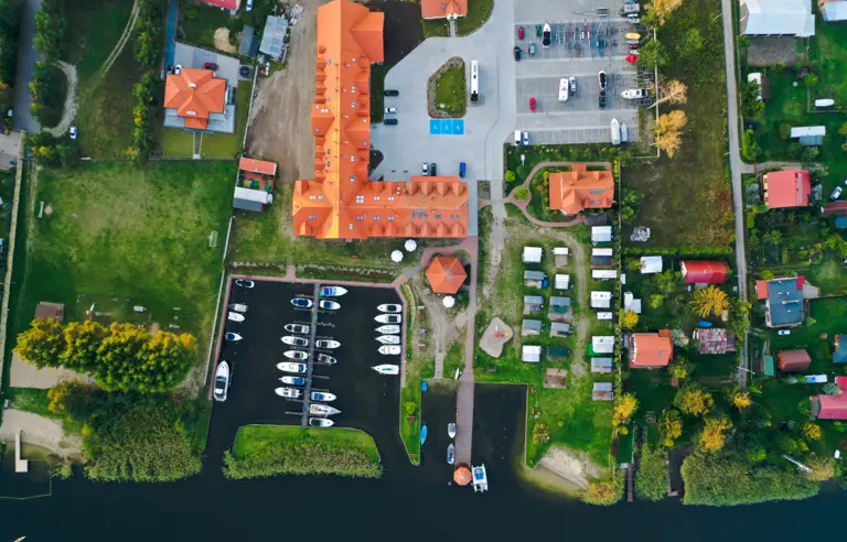 Port Bogaczewo - photo 1