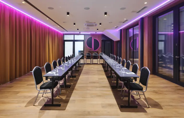 Stay inn by Frost Warszawa - photo 1