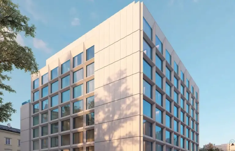 Hotel PURO Stare Miasto