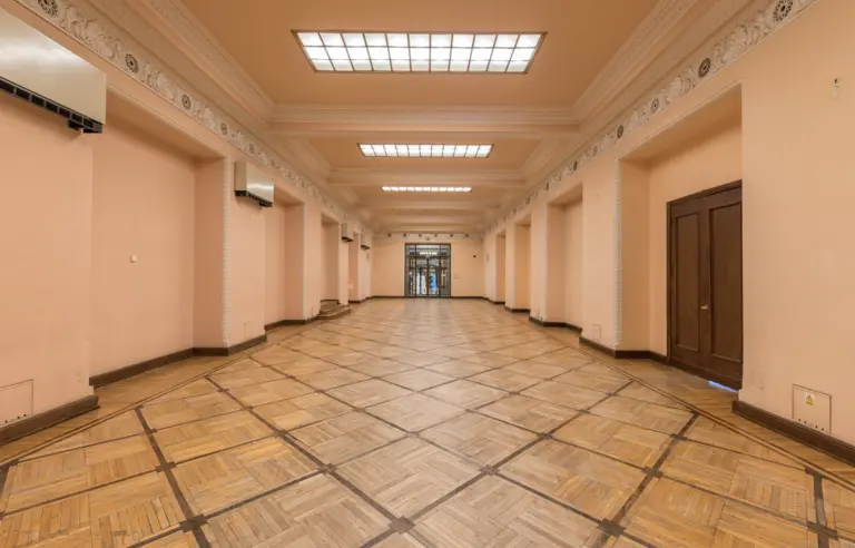 Pałac Kultury i Nauki (PKIN) - photo 1