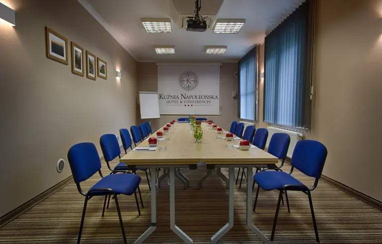 Hotel Kuźnia Napoleońska - photo 1