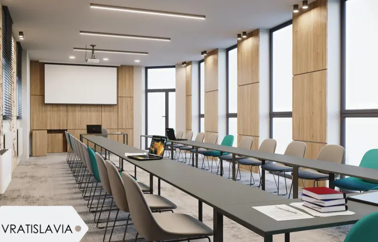 Tulip Hotels Wrocław Patio - zdjęcie 1