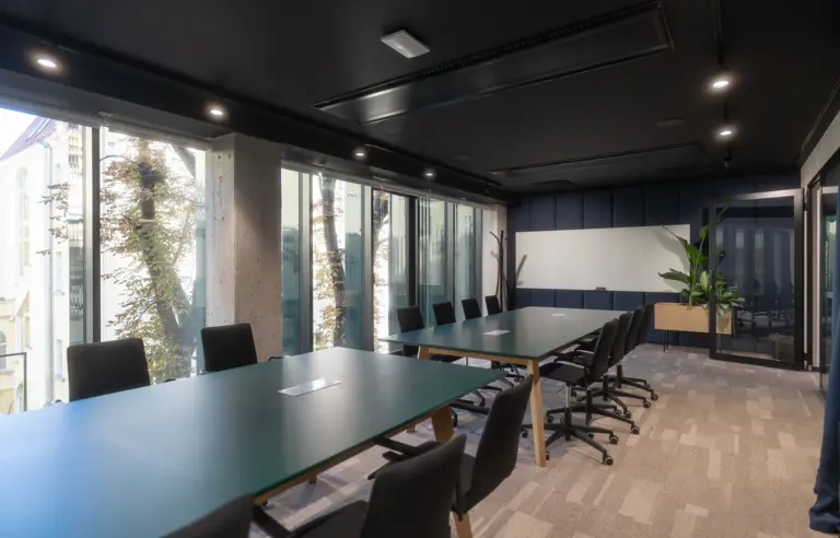 triQube Wrocław - photo 1