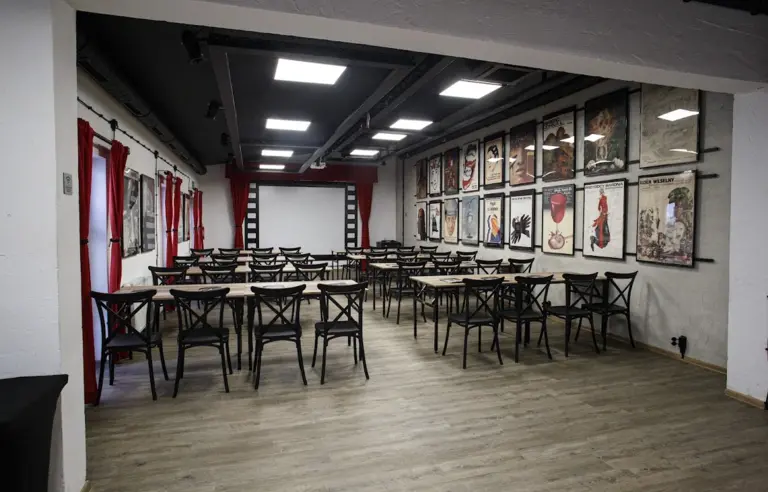 Stare Kino - Cinema Residence Hotel - zdjęcie 1