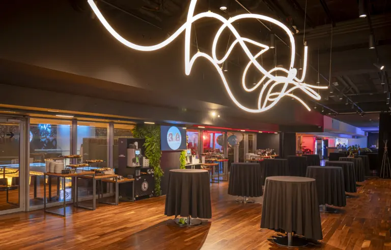 Warsaw Experience Center - photo 1