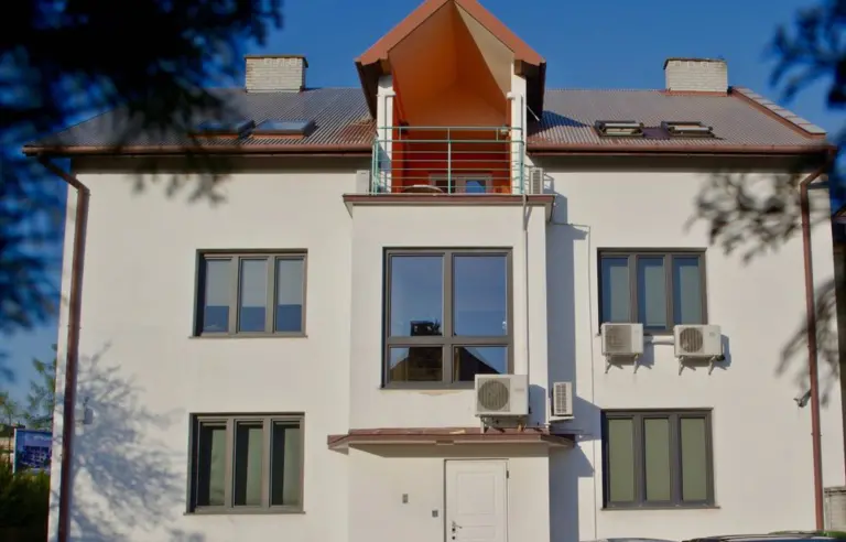 Warsaw Business House Warszawa